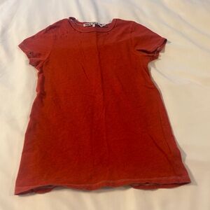 EUC Pam & gela size small t-shirt